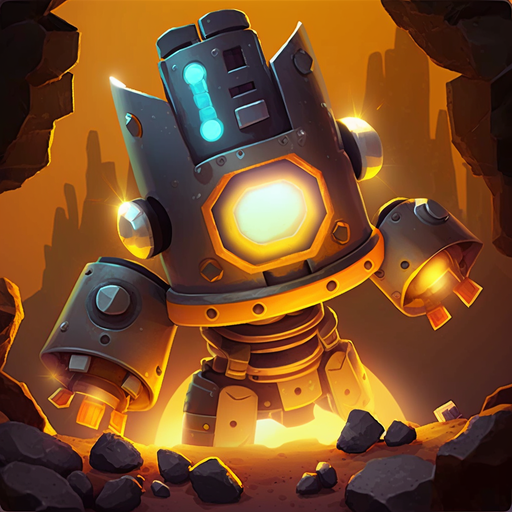 Deep Town MOD APK v5.9.4 (Unlimited Money/Unlocked)