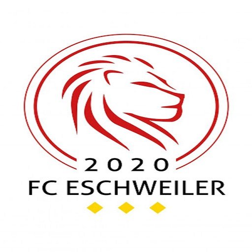 FC Eschweiler 2020 logo