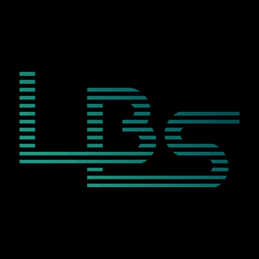 Live Buildings Mobile logo