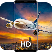 ✈200+ Aircraft Wallpapers (HD / 4K)