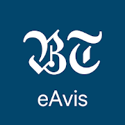 Top 18 News & Magazines Apps Like BT eAvis - Best Alternatives
