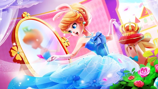 Little Panda MOD APK: Princess Ball (No Ads) Download 1