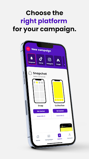 Screenshot of OptimizeApp