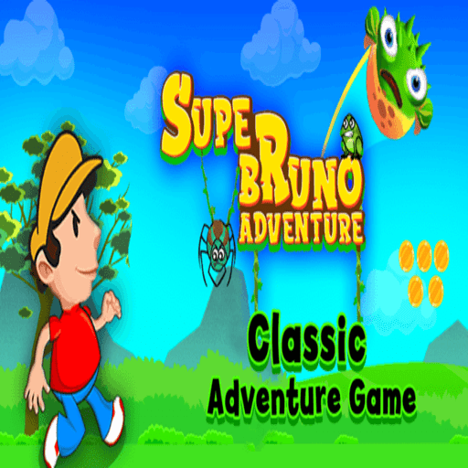 Super Boy Adventure 6.0.0 Icon