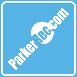 Obraz ikony: Parker Parks & Rec