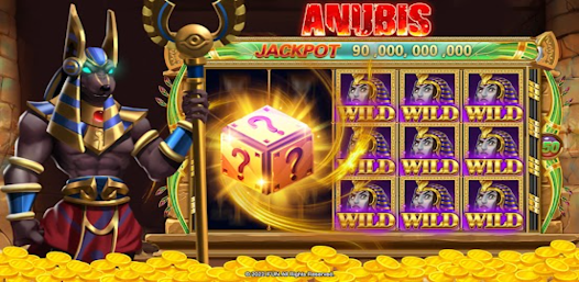 Vblink Casino Slots Mobile 1.0 APK + Mod (Free purchase) for Android