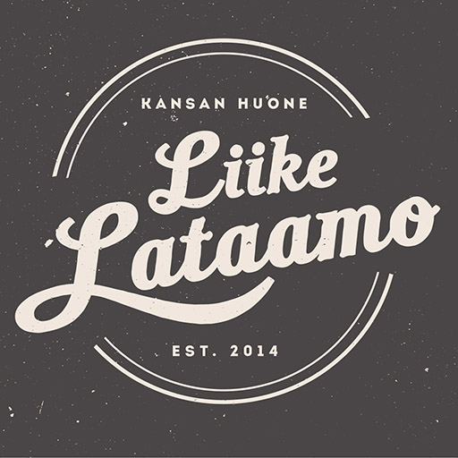 Liikelataamo logo