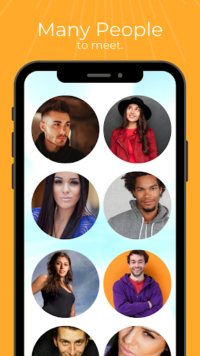 Malta Dating Chat Screen 3