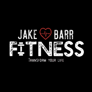 Jake Barr Personal Training apk