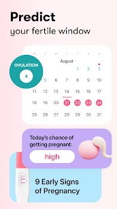 Flo Period & Pregnancy Tracker 2