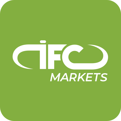 IFC Markets Trading Terminal Logo