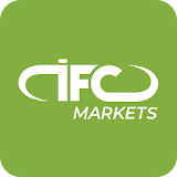 IFC Markets Trading Terminal icon