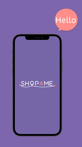 Android application Shop4me: Supplying Businesses screenshort