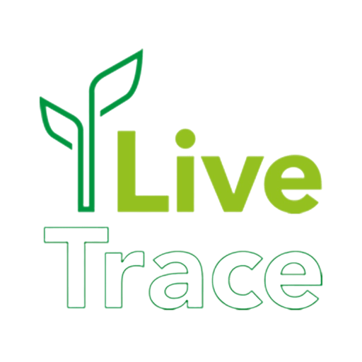 LiveTrace logo