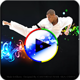 Karate Videos icon