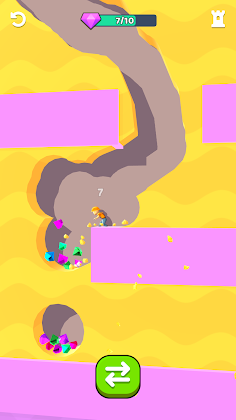 Dig it! - Screenshot 4