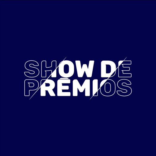 Cadastro Show de Prêmios logo