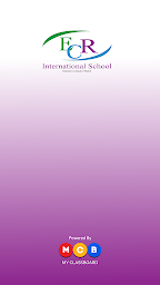 ECR Parent Portal