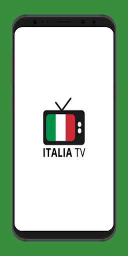Italia TV Live - Italy TV