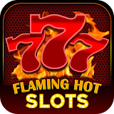 Lucky Bonus Slots Fire 888 icon