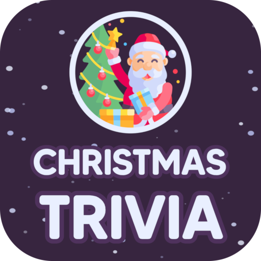 Christmas Trivia - Quiz Game  Icon