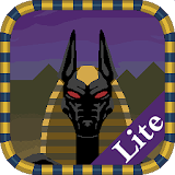 Curse of Anubis Lite icon
