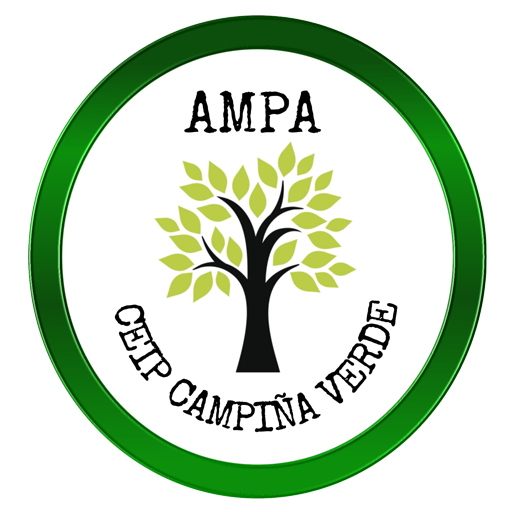 AMPA Campiña Verde 10.14.2 Icon