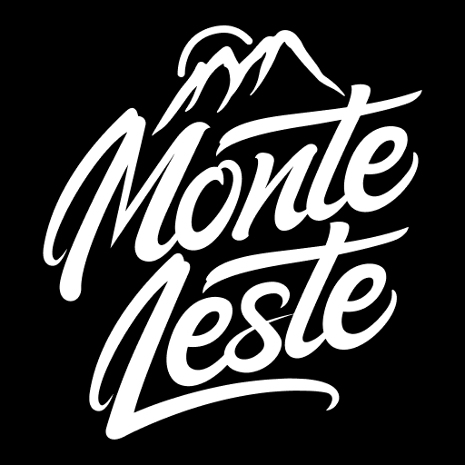 Monte Leste logo