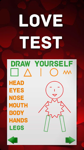 Love Test