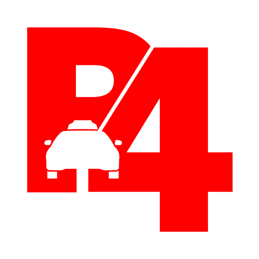 Pay4MyRide Passport logo