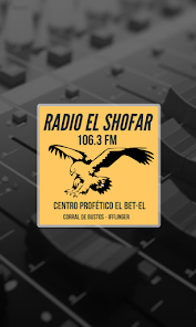 Imágen 1 Radio El Shofar Córdoba android