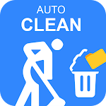 Cover Image of ดาวน์โหลด Unlock auto clean up the phone  APK