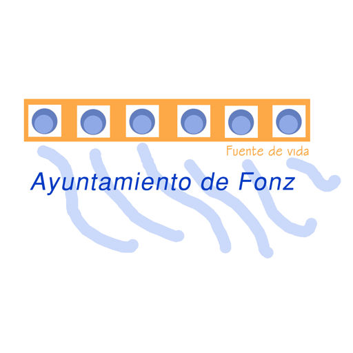 Fonz Informa logo