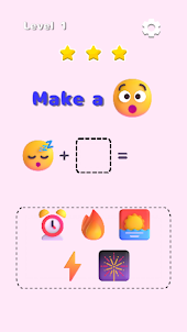 Math Emoji