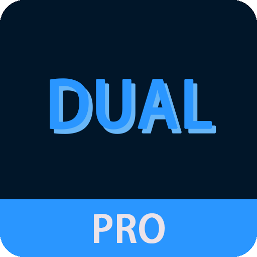 Dual App Pro & Clone App