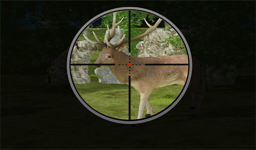Sniper Hunt: Safari Survival