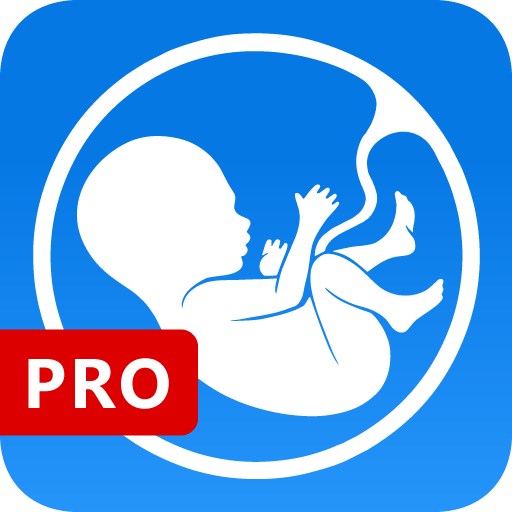 Meine Schwangerschaft PRO logo
