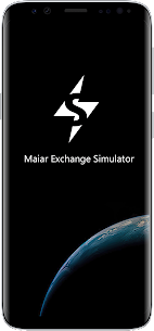 Maiar Exchange Simulator v1.9 (Unlimited Money) Free For Android 1