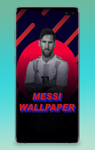 Lionel Messi HD Wallpaper 2019 1.3 APK + Mod (Free purchase) for Android