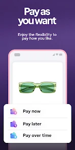 Sezzle - Buy Now, Pay Later - APK Download for Android