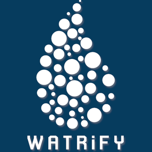 Watrify Partner logo
