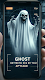 screenshot of Ghost detector radar camera