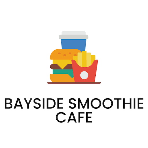 BaysideSmoothiesCafe logo