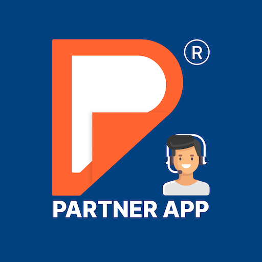 myPaisaa Partner logo