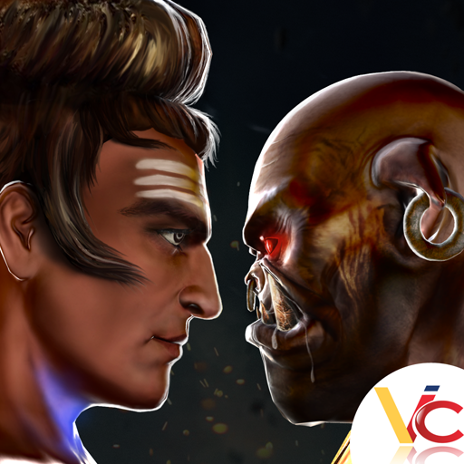 fight of the legends 3 2.1 Icon