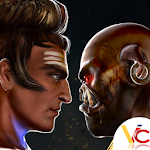 Cover Image of 下载 fight of the legends 3  APK