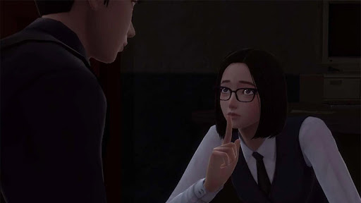 The School White Day 3.1.5 (Full Paid) Apk poster-6