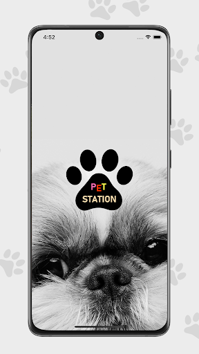 Android application Pet Station - بت ستيشن screenshort