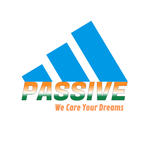Passive Recharge logo