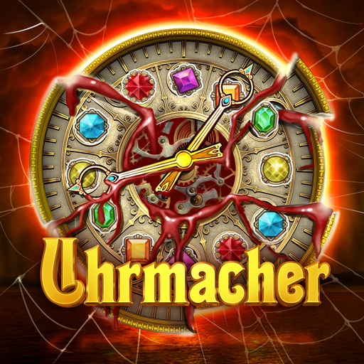Clockmaker - Match 3 (Drei Gewinnt Spiele)